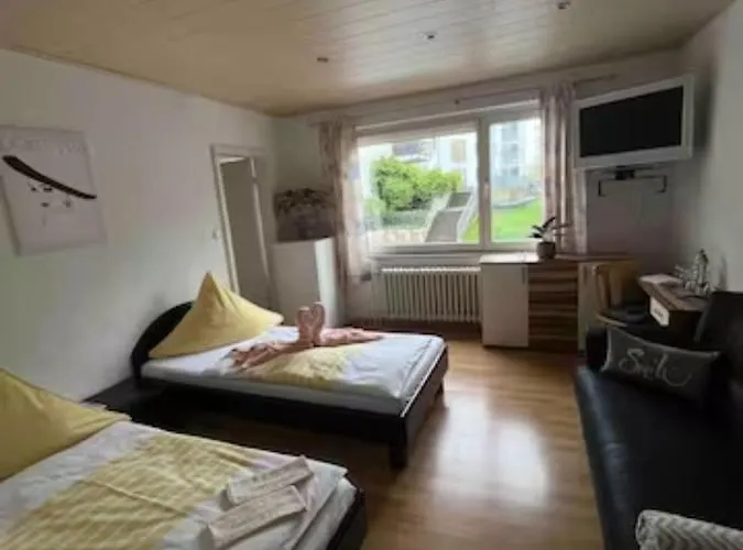 Zimmer In Koeln
