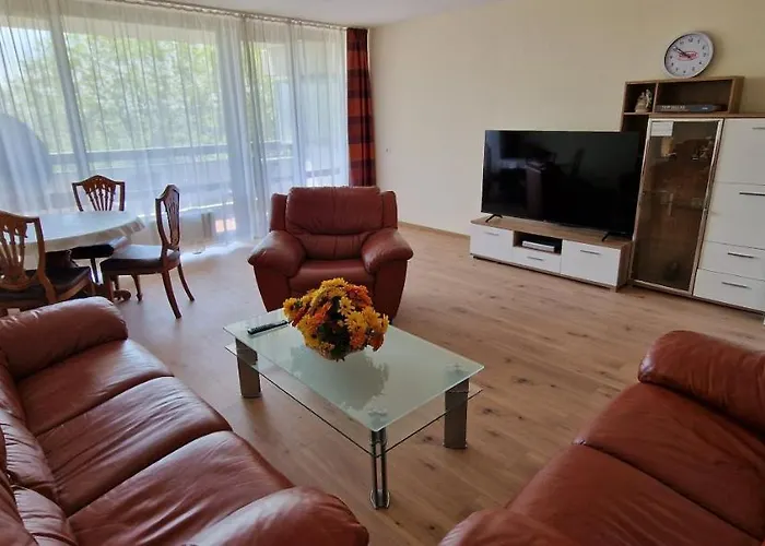 City Apartment Cologne-Weiden