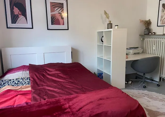 Adler Apartment