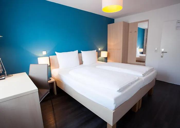 Centro Hotel Arkadia