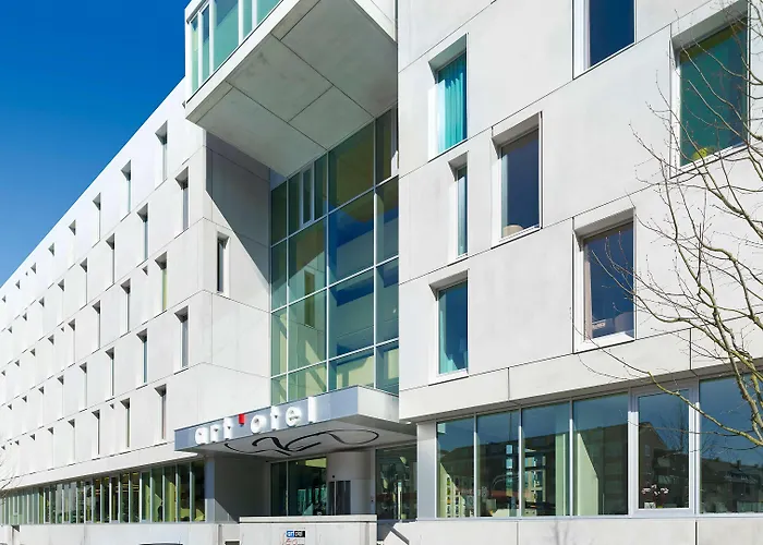 Art\'Otel Cologne, Powered By Radisson Hotels