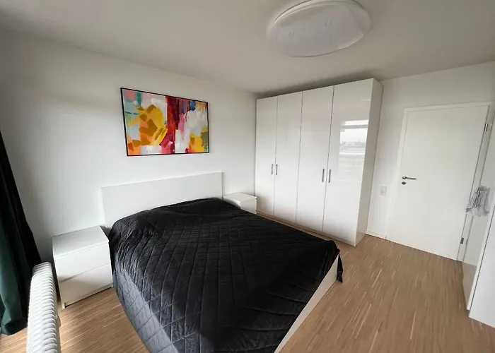 Apartment Domblick