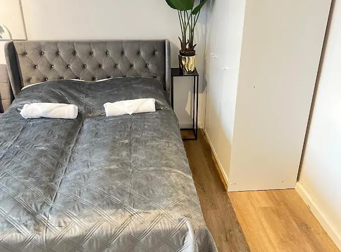 Koelner City Apartment Direkt Am Zentrum Naehe Hbf