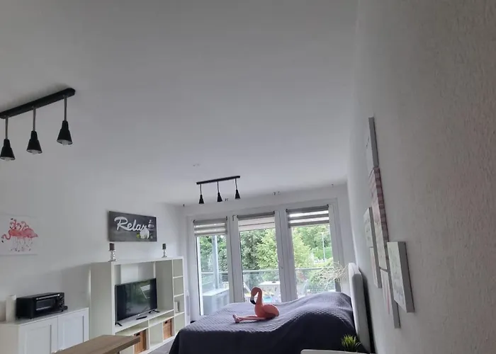 Ferienwohnung Koeln