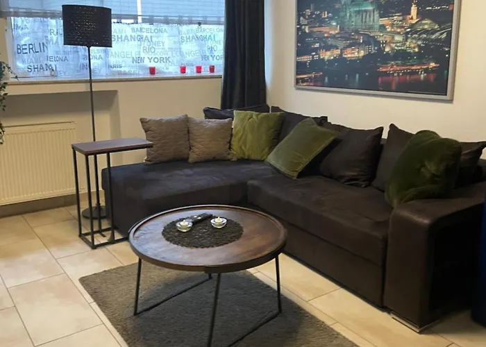 Koeln Apartment I