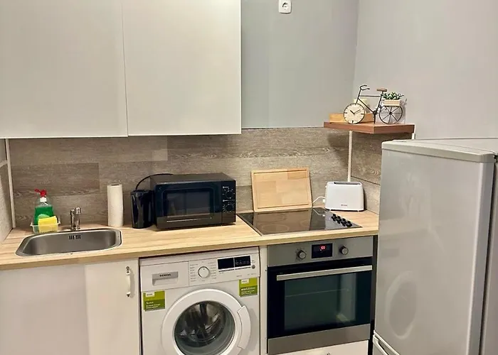 Wohnung In Zentrum Koeln