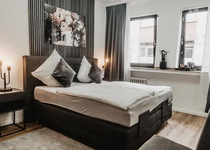 Boutique Hotel Cologne