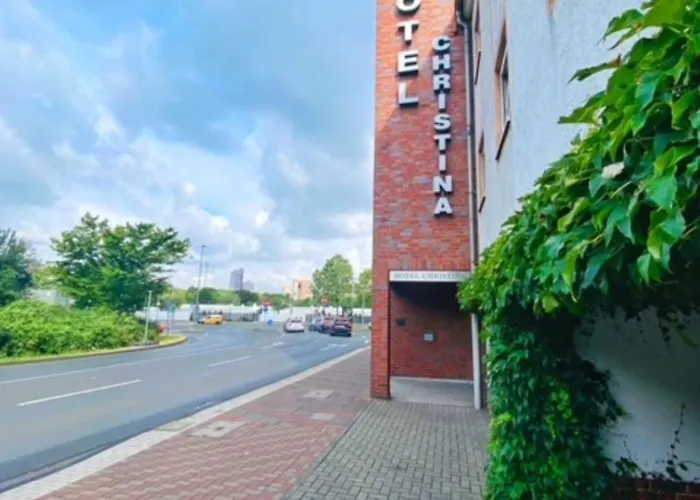 Hotel Christina