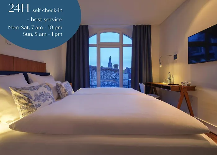 Classik Hotel Antonius