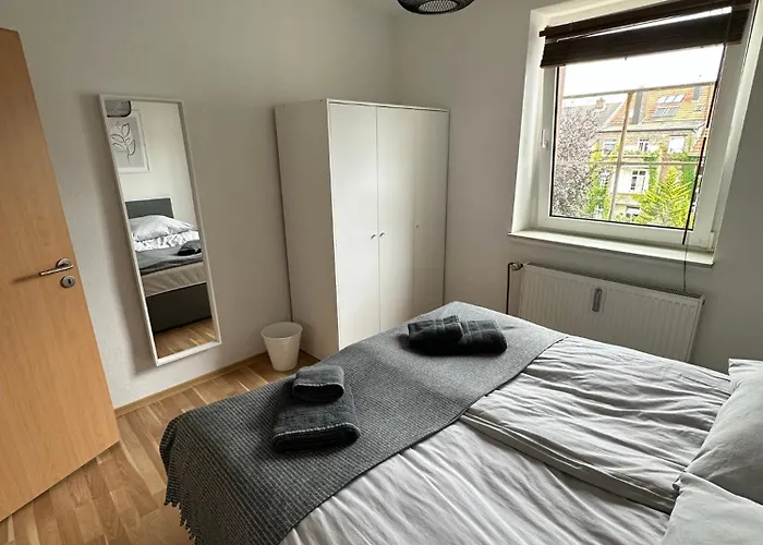 Schoene Wohnung Im Herzen Von Koeln Ehrenfeld