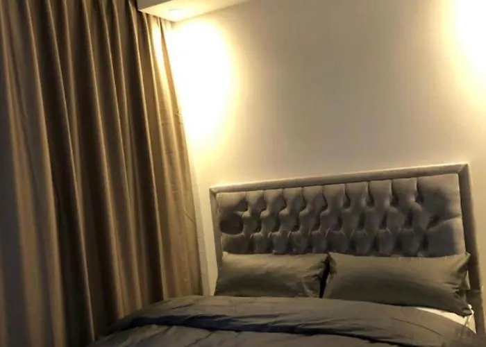 Budget Rooms Just For Sleeping - Digital Access