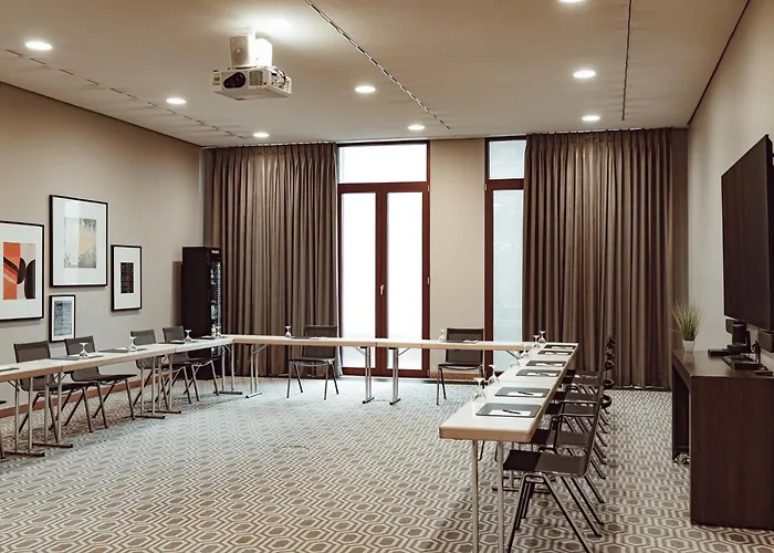 Ameron Koeln Hotel Regent