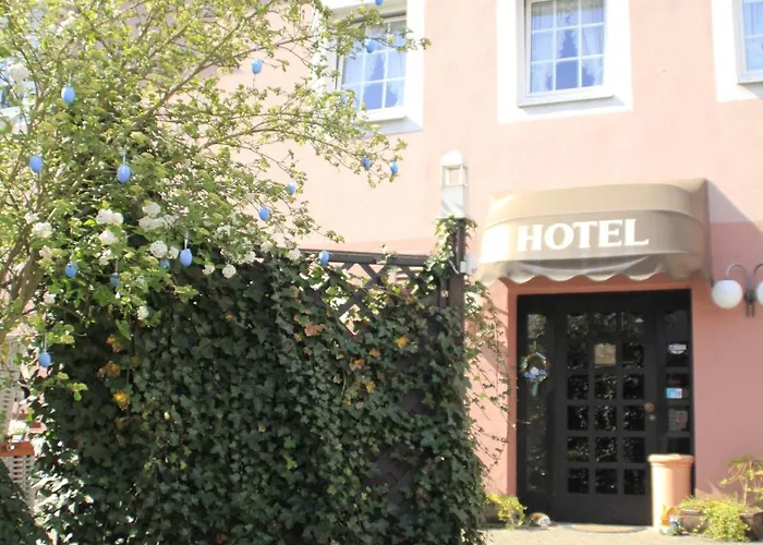 Hotel Matheisen