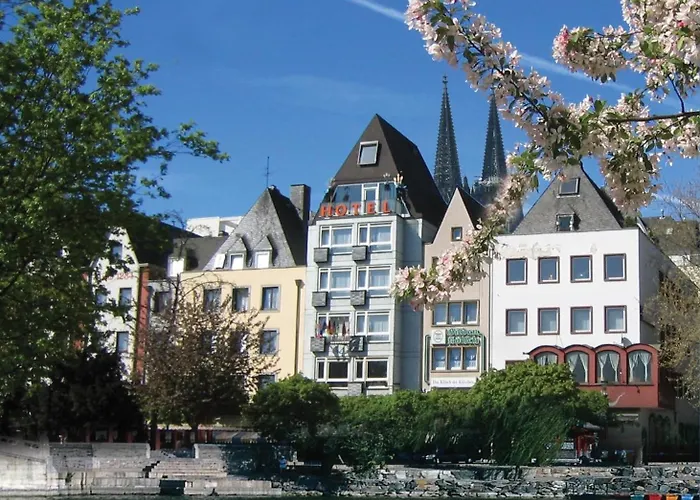 Hotel Roemerhafen