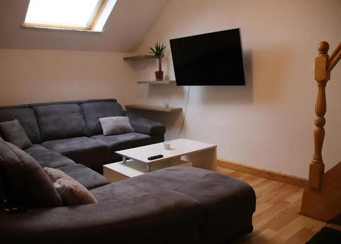 Dimis-Apartment