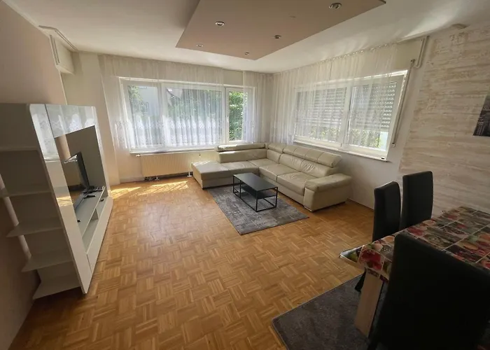 Apartment Koeln Porz
