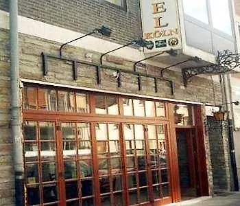 City Hotel Koeln Am Neumarkt
