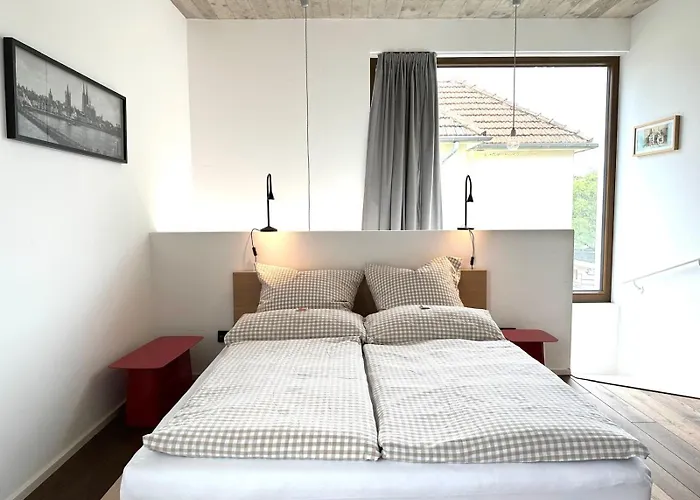 Cologne Country Lodge
