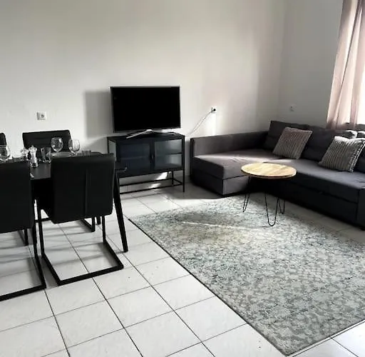 Gemuetliches Apartment In Der Naehe Von Koeln
