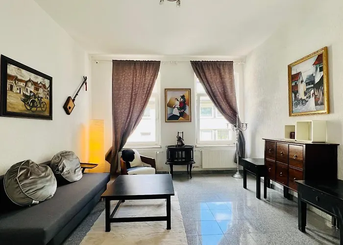 Mini Home Ferienwohnung - Monteurzimmer