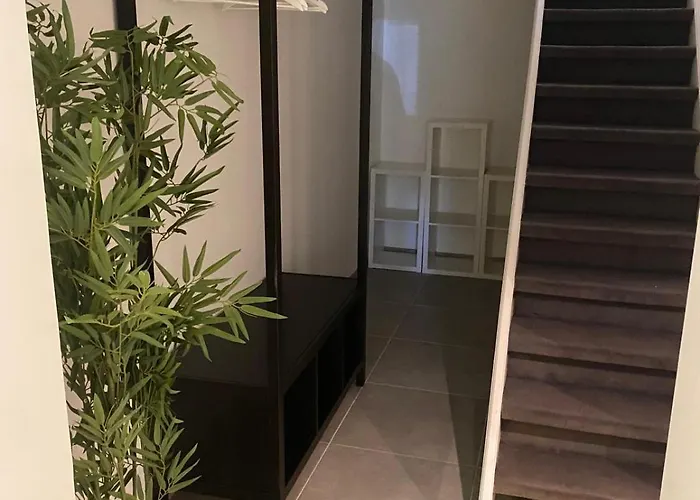 Schoene 2-Zimmer Wohnung In Sehr Guter Lage