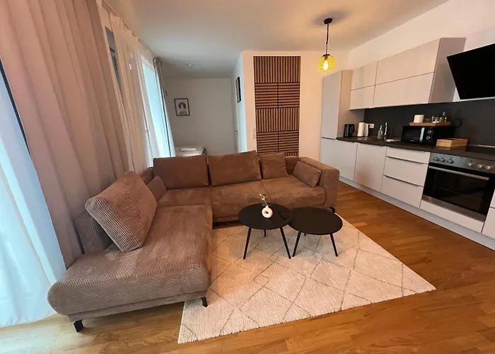 Queens Peak Apartment