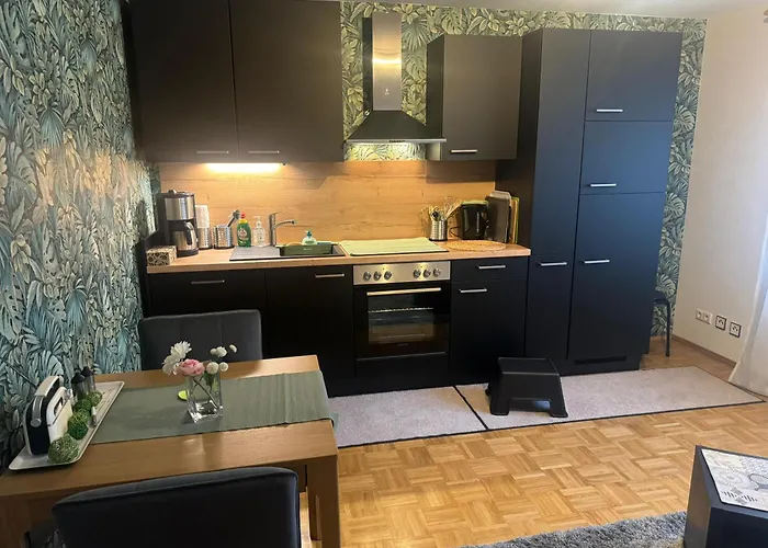 Gemuetliche Wohnung Koelner Norden