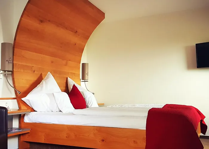 Hotel Zur Malzmuehle