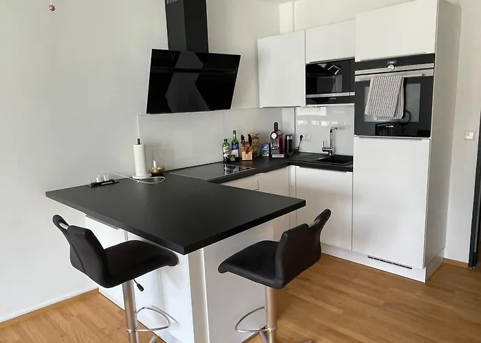 Appartement Im Herzen Von Koeln