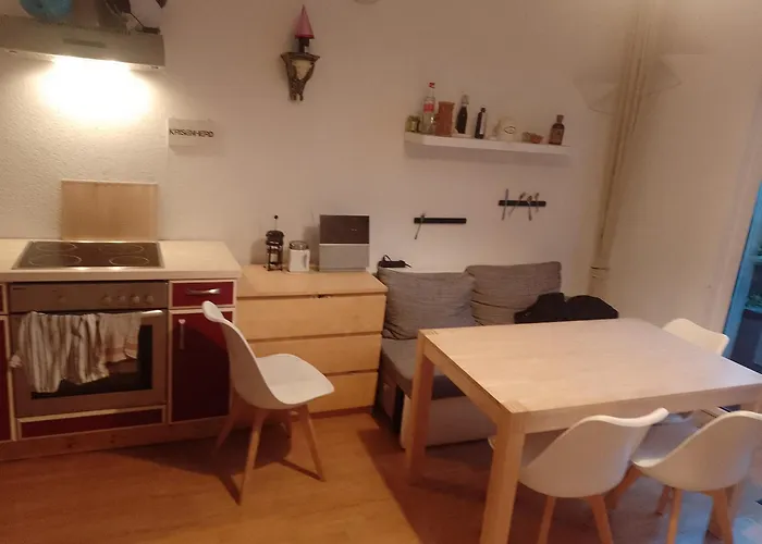 Zimmer In Suelz In Einer Wohnung