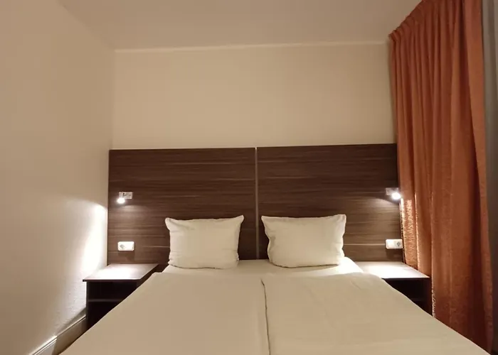 Hotel Ariana