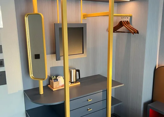 Lint Hotel Koeln