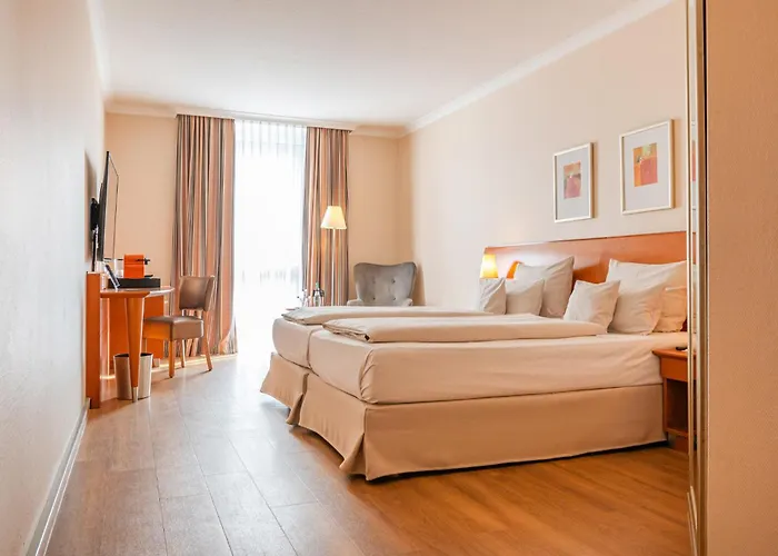 Philero Hotel Koeln