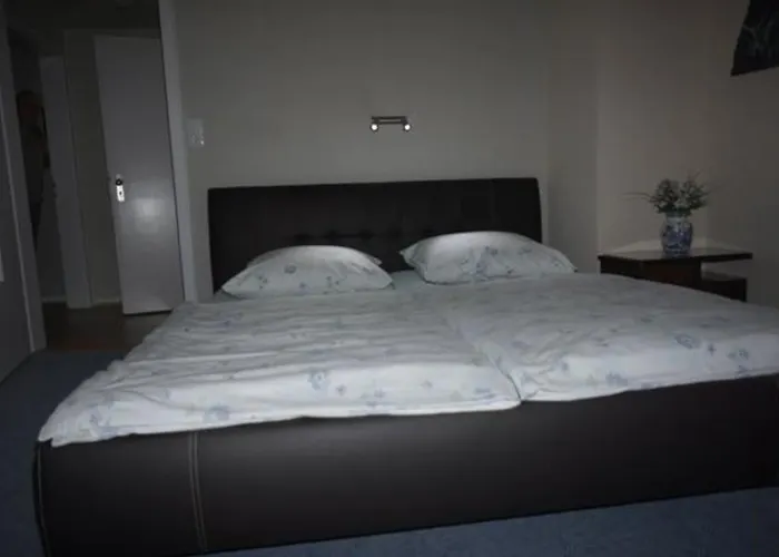 Wohnung In Deutz