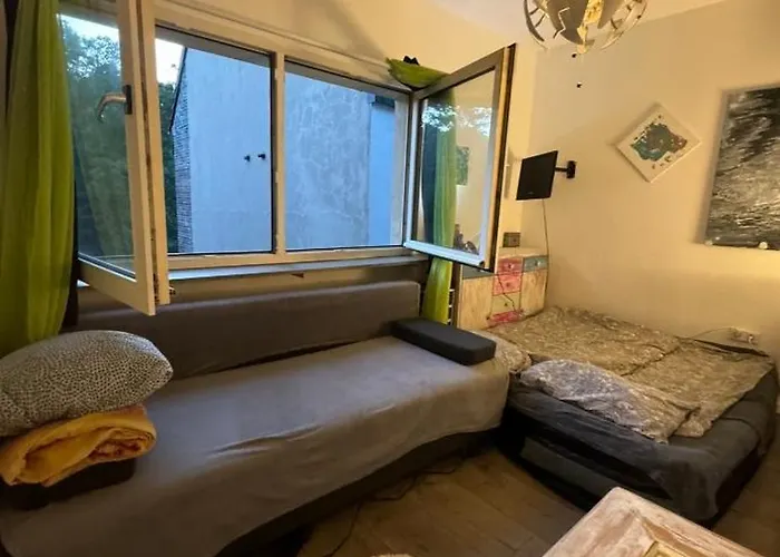 Mini Apartment