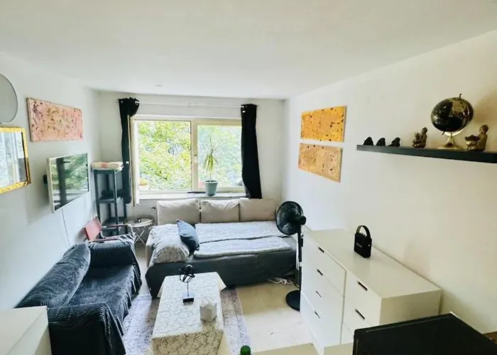Relaxed Home