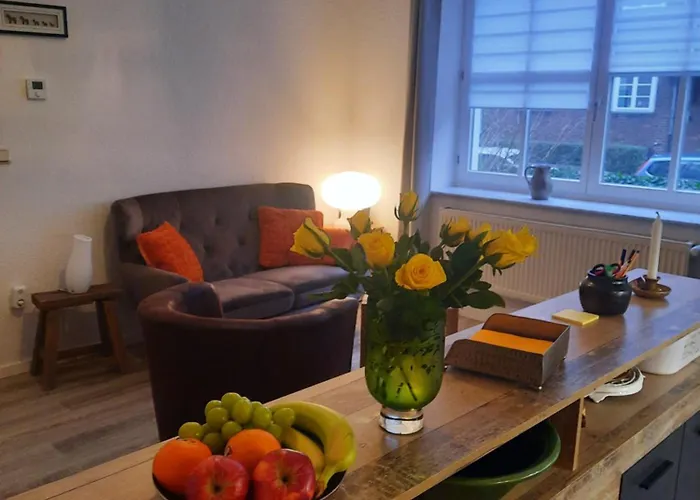 Gemuetliches Nest In Bester Koelner City-Wohnlage