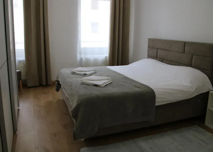 Media-Apartment