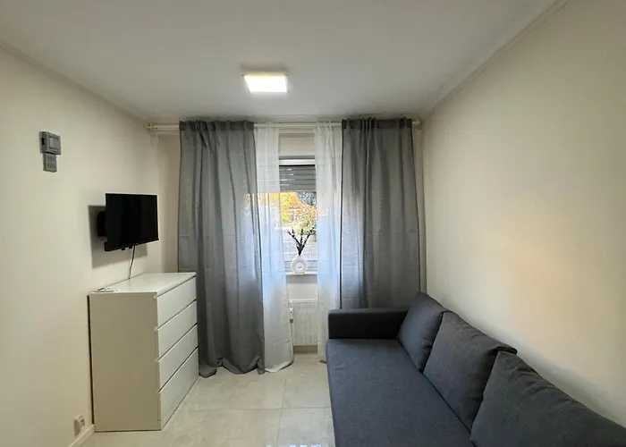 Moderne Wohnung In Zollstock