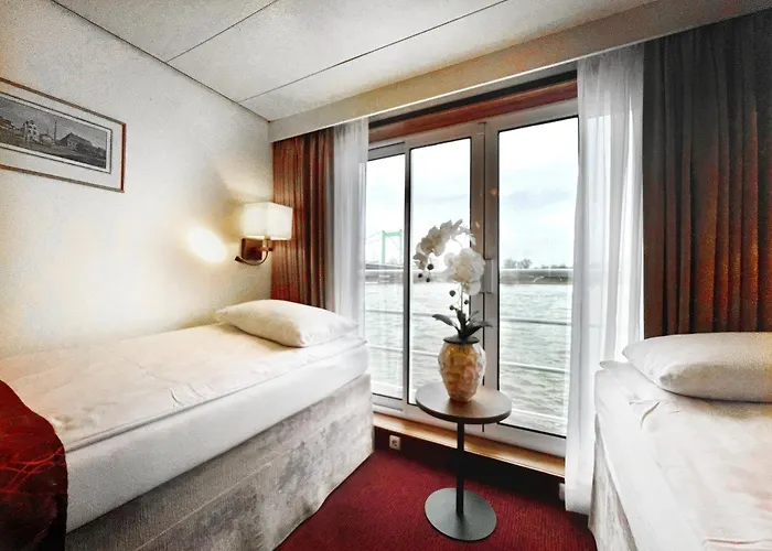 River Hotels Altstadt-Sued Koeln