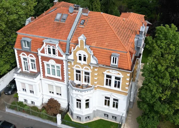 Villa Aurelia
