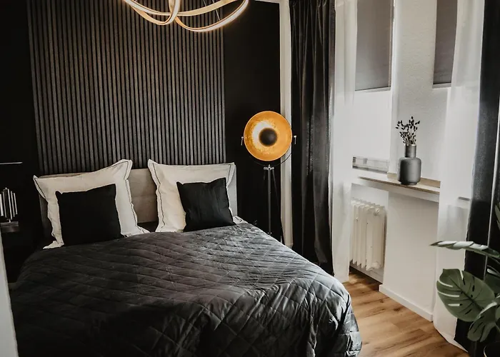 Boutique Hotel Cologne