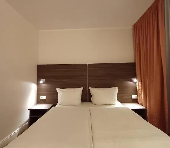 Hotel Ariana Koeln