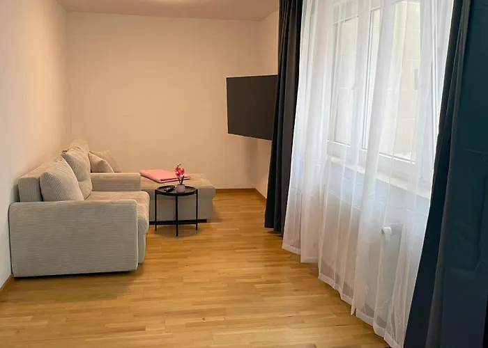 Cozy Studio Apartment In Neusser Street