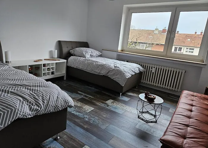 Charming Zimmer Koeln Messenaehe