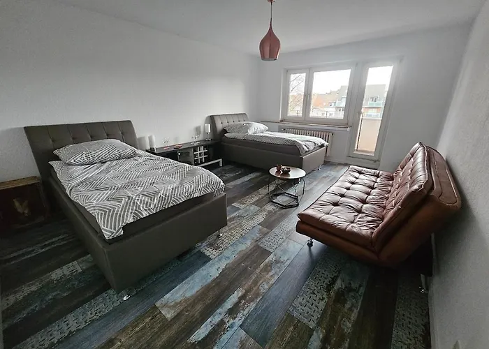 Zimmer Mit Flair Koeln-Messenaehe