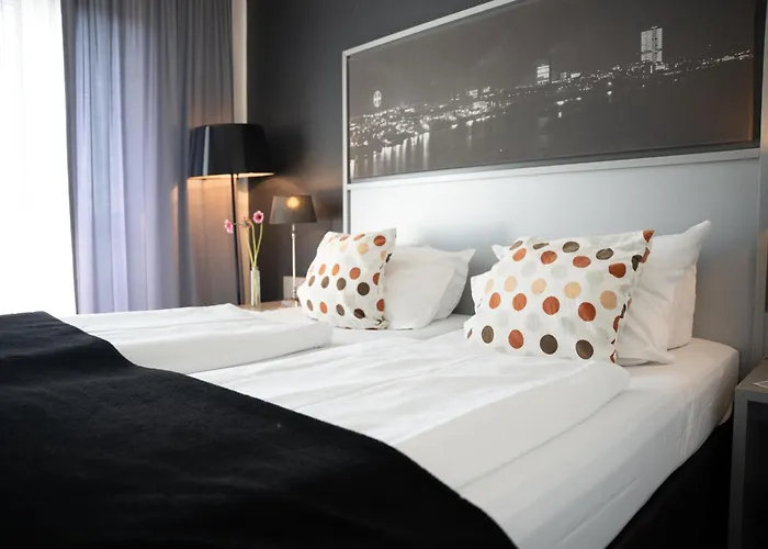 Hotel Medo Koeln