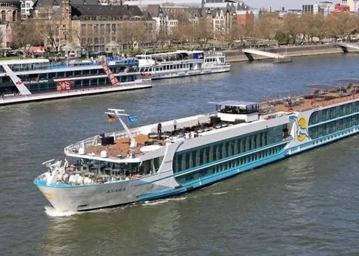 Hotelships Holland