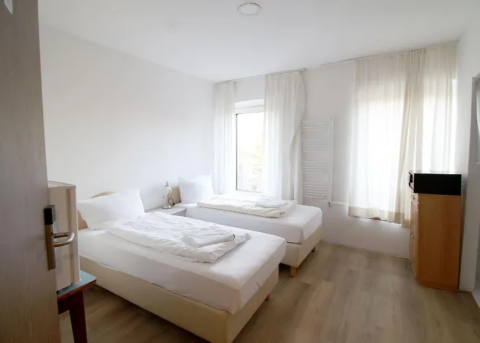 Diamonds Loft Hotel Koeln
