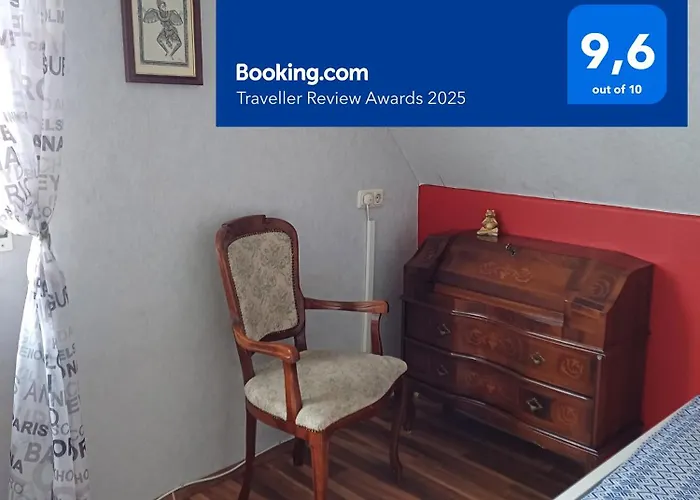 B&B Koeln Zuendorf